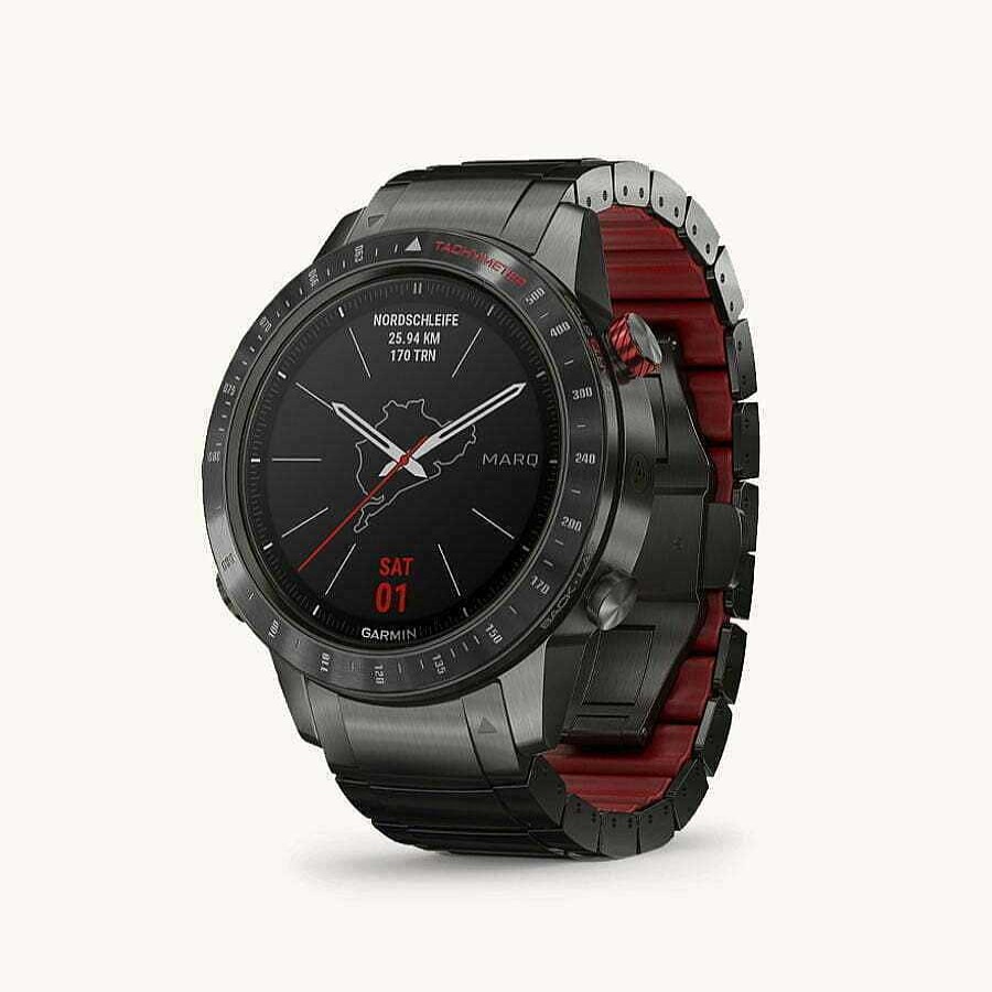 Relojes Garmin | Reloj Garmin Marq® Driver