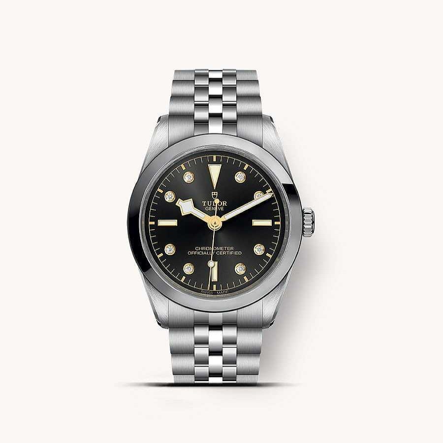 Relojes Tudor | Reloj Tudor Black Bay 36 Mm