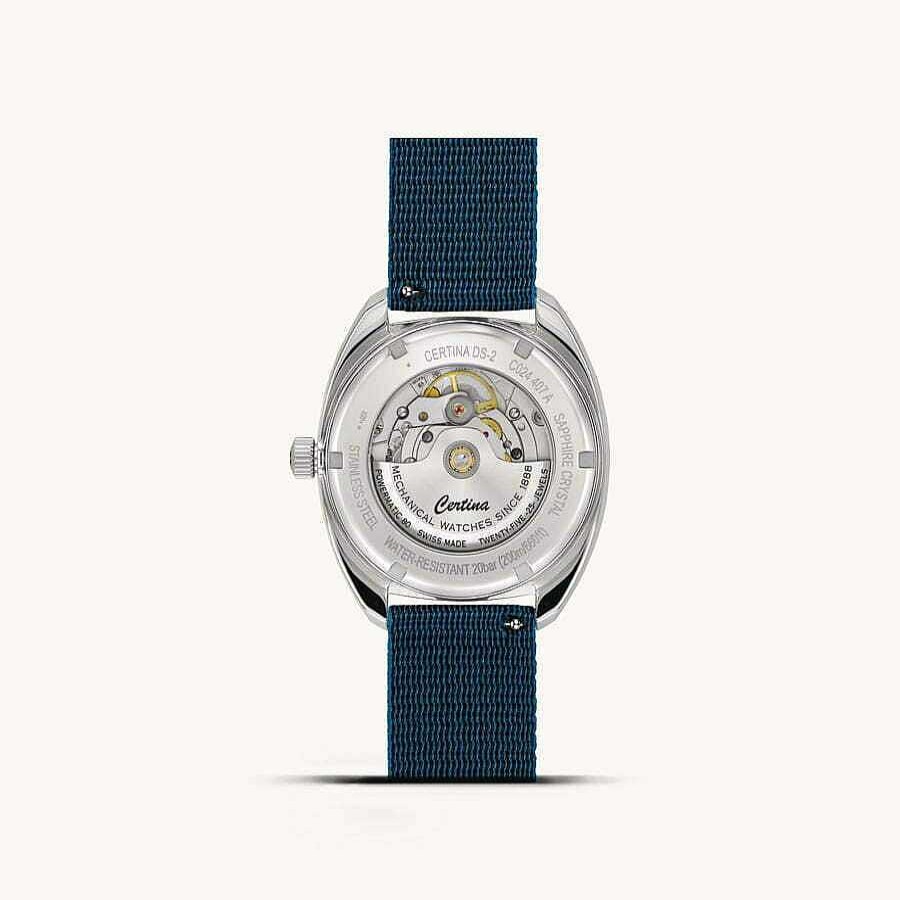 Relojes Certina | Reloj Certina Ds-2 12,65 Mm