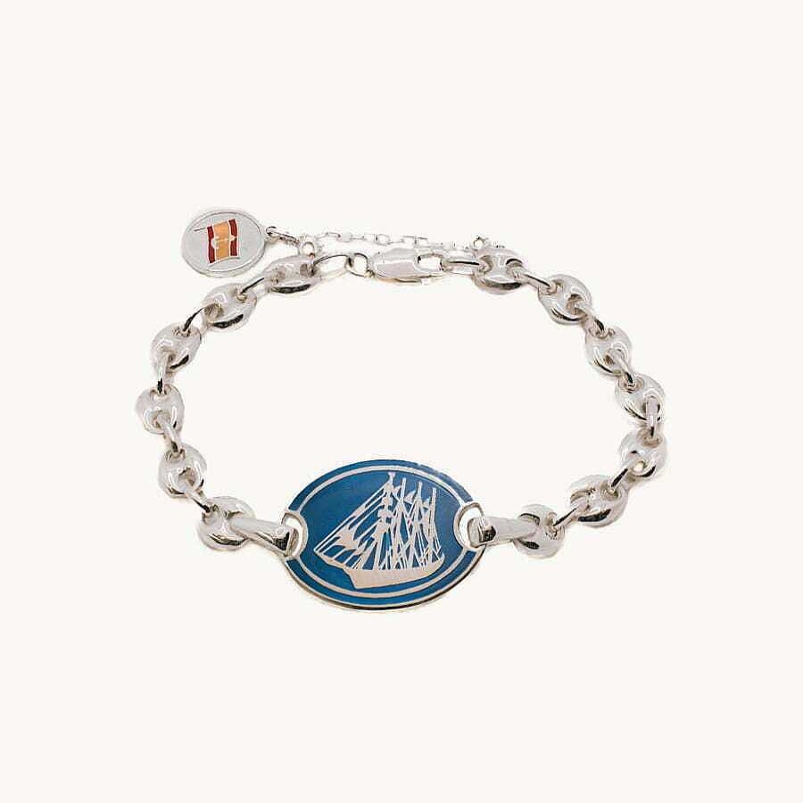 Joyas Jael | Pulsera Jael J.S. Elcano