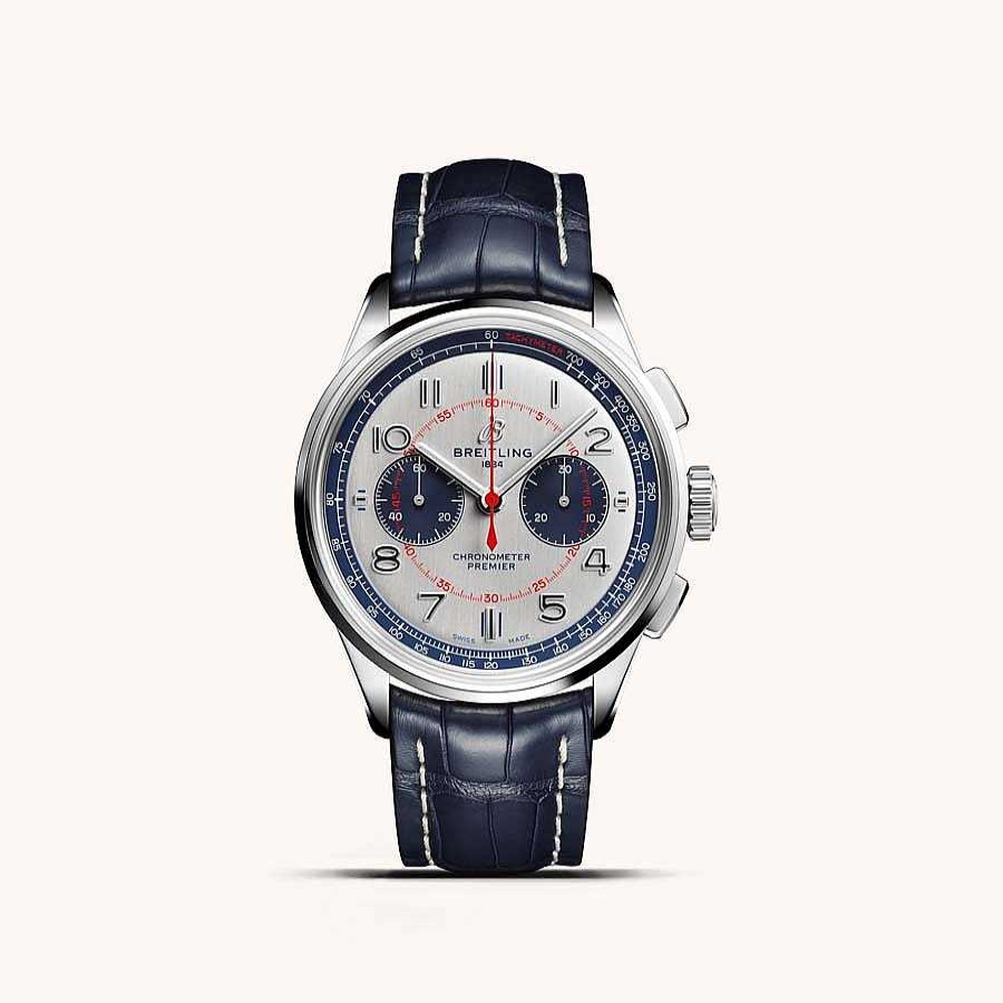 Relojes Breitling | Reloj Breitling Premier B01 Chronograph 42 Mm Bentley Mulliner