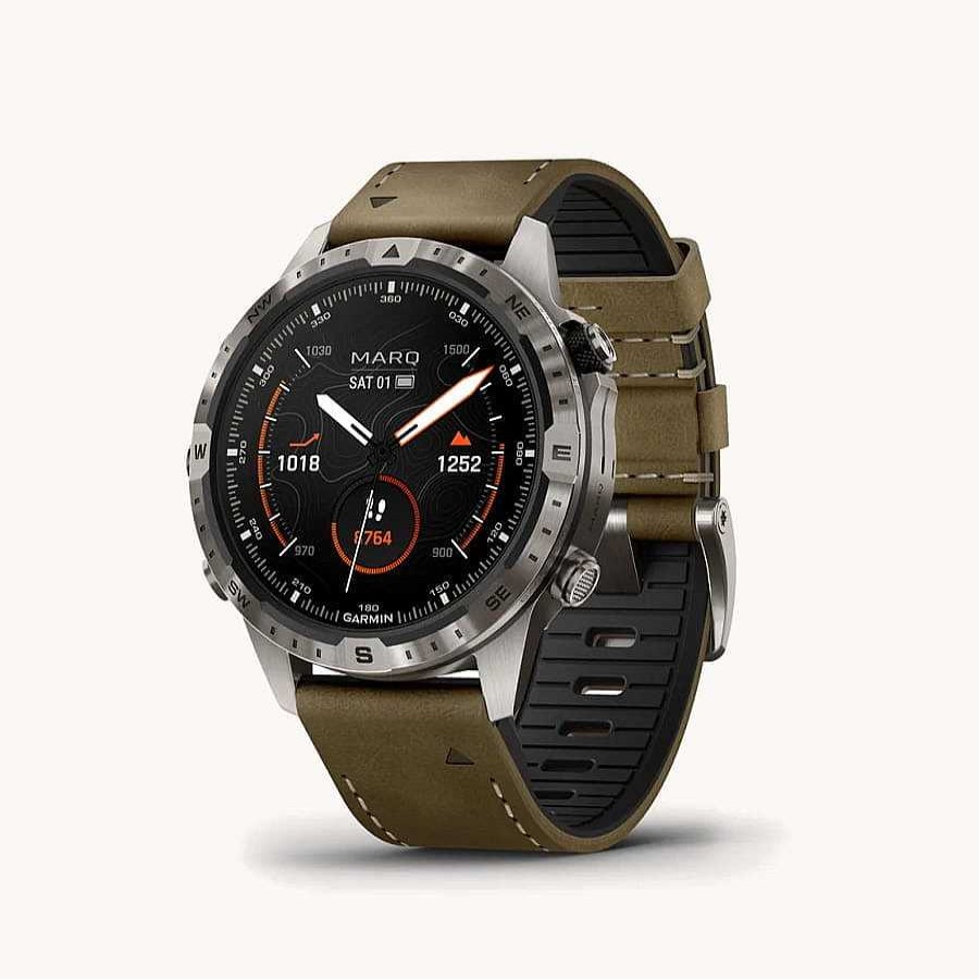 Relojes Garmin | Reloj Garmin Marq® Adventurer Gen 2