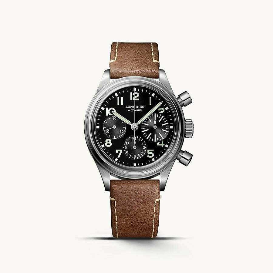 Relojes Longines | Reloj Longines Avigation