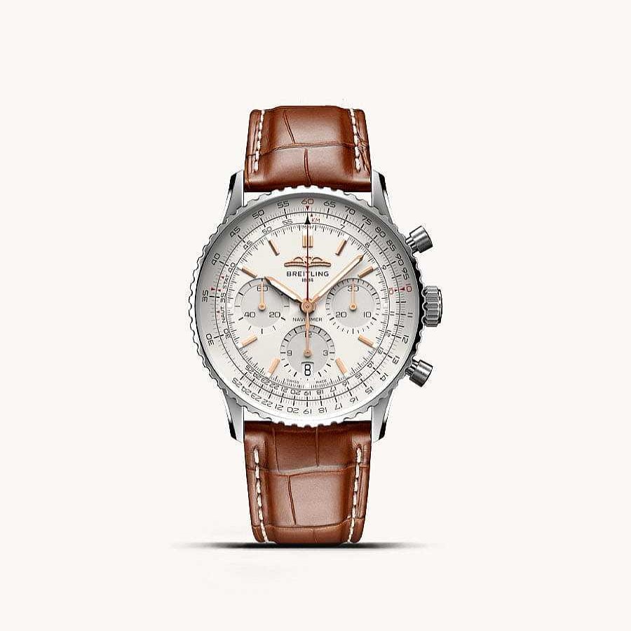 Relojes Breitling | Reloj Breitling Navitimer B01 Chronograph 41 Mm