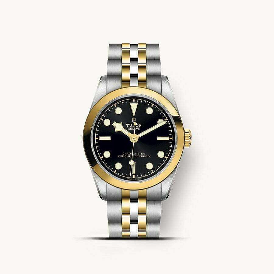 Relojes Tudor | Reloj Tudor Black Bay S&G 41 Mm