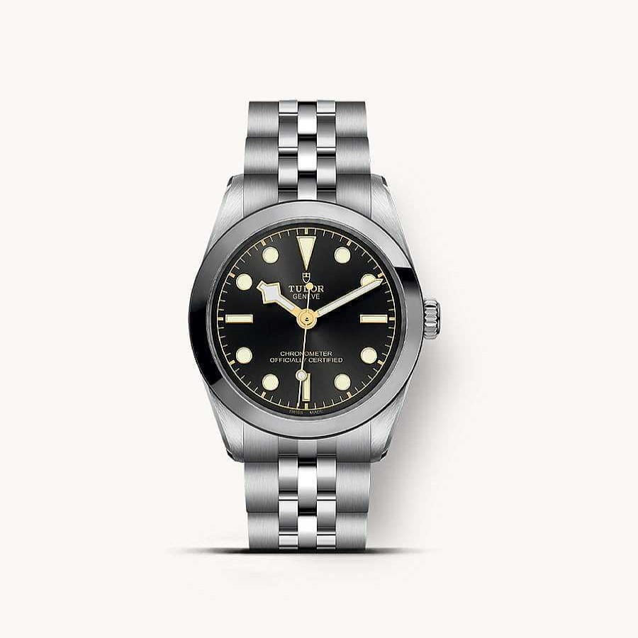 Relojes Tudor | Reloj Tudor Black Bay 31 Mm