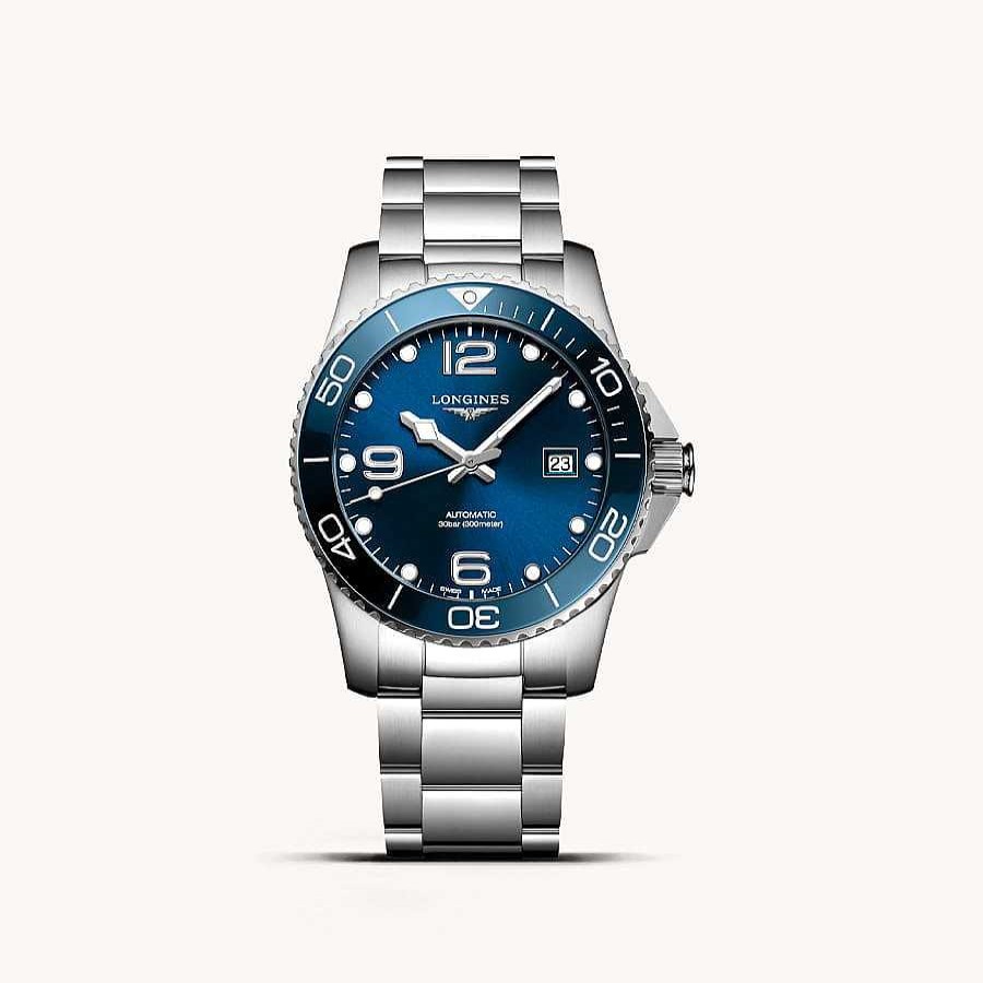 Relojes Longines | Reloj Longines Hydroconquest 41 Mm