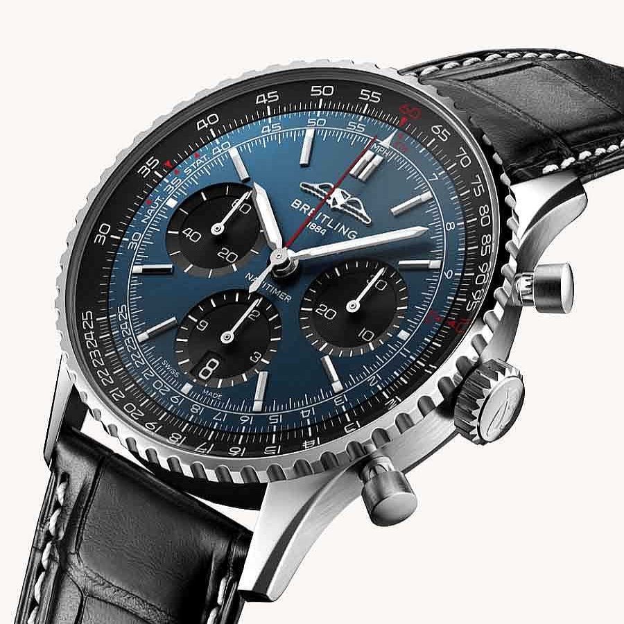 Relojes Breitling | Reloj Breitling Navitimer B01 Chronograph 41 Mm