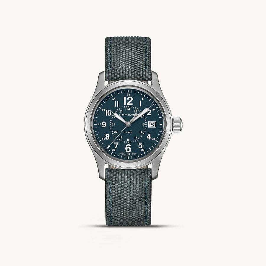 Relojes Hamilton | Reloj Hamilton Khaki Field Quartz