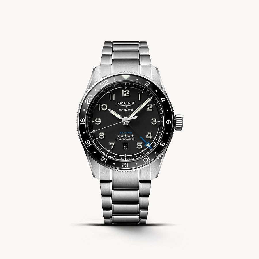 Relojes Longines | Reloj Longines Spirit 42 Mm