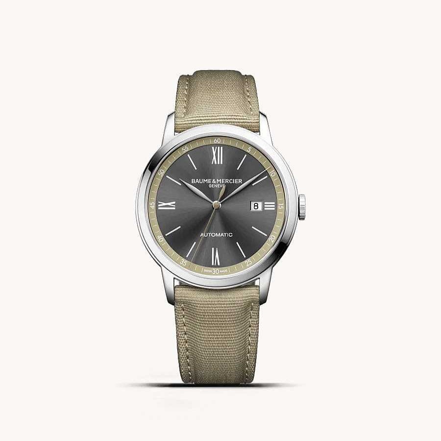 Relojes Baume & Mercier | Reloj Baume Mercier Classima 42 Mm