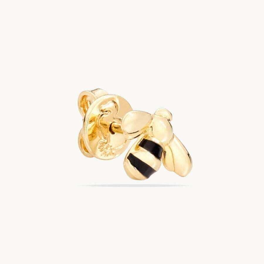 Joyas Dodo | Pendientes Dodo Abeja