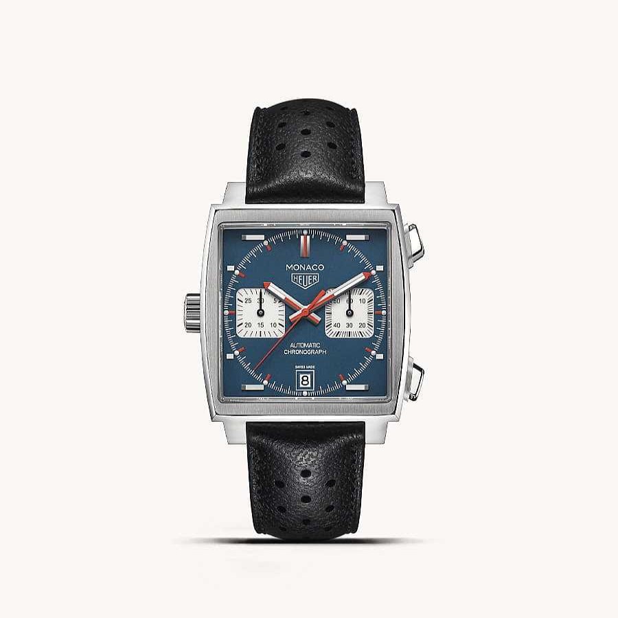 Relojes TAG Heuer | Reloj Tag Heuer Monaco 39 Mm