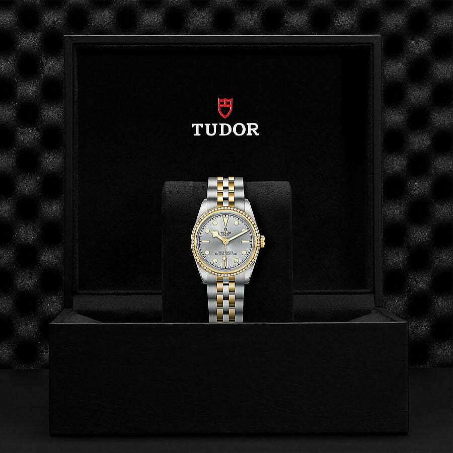 Relojes Tudor | Reloj Tudor Black Bay S&G 31 Mm