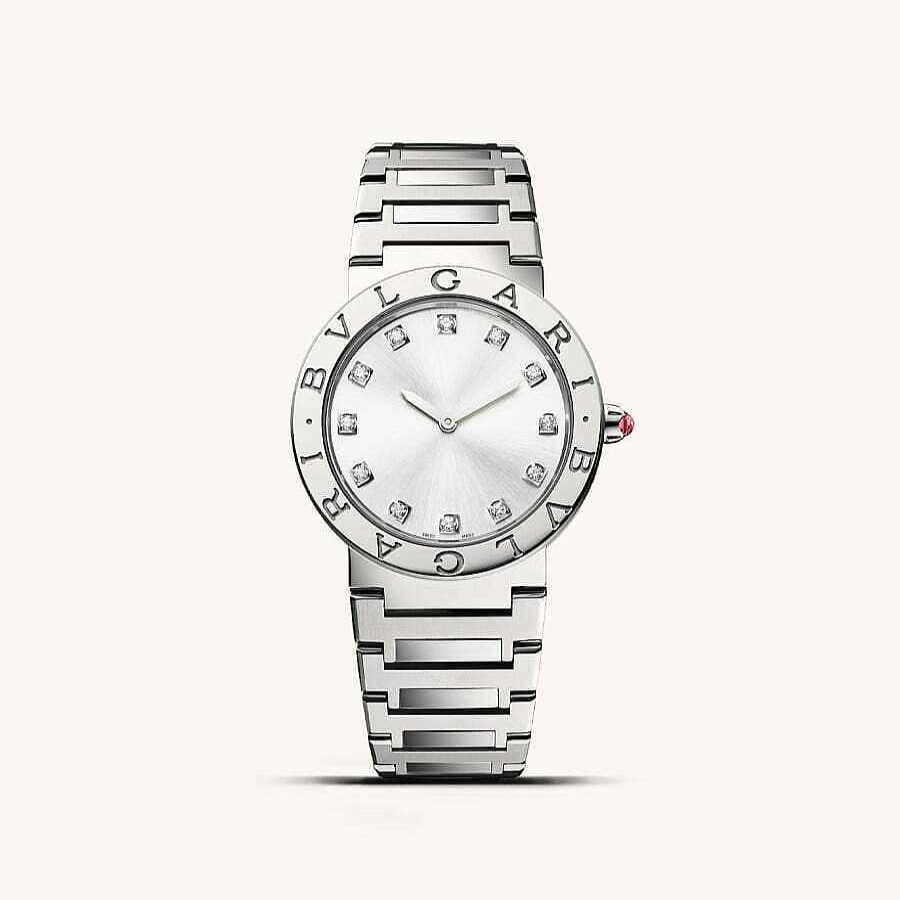 Relojes Bvlgari | Reloj Bulgari Bulgari 33 Mm