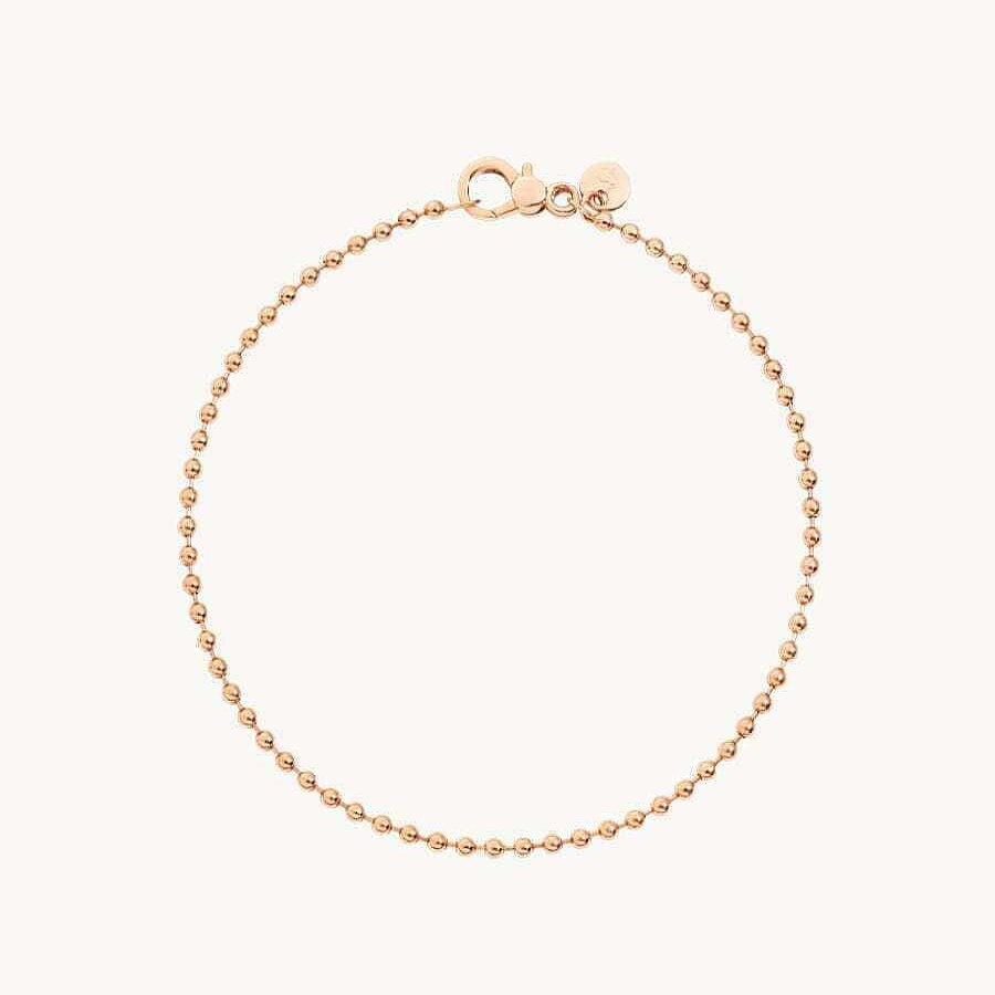 Joyas Dodo | Pulsera Dodo Everyday Oro