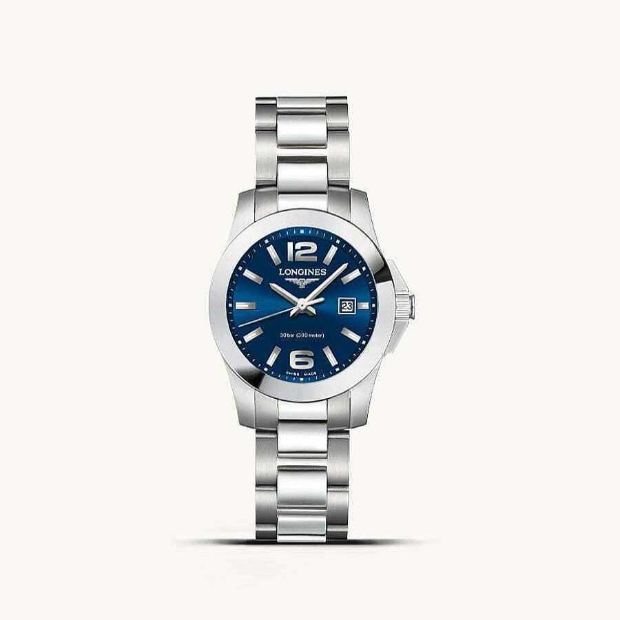 Relojes Longines | Reloj Longines Conquest 29.5 Mm