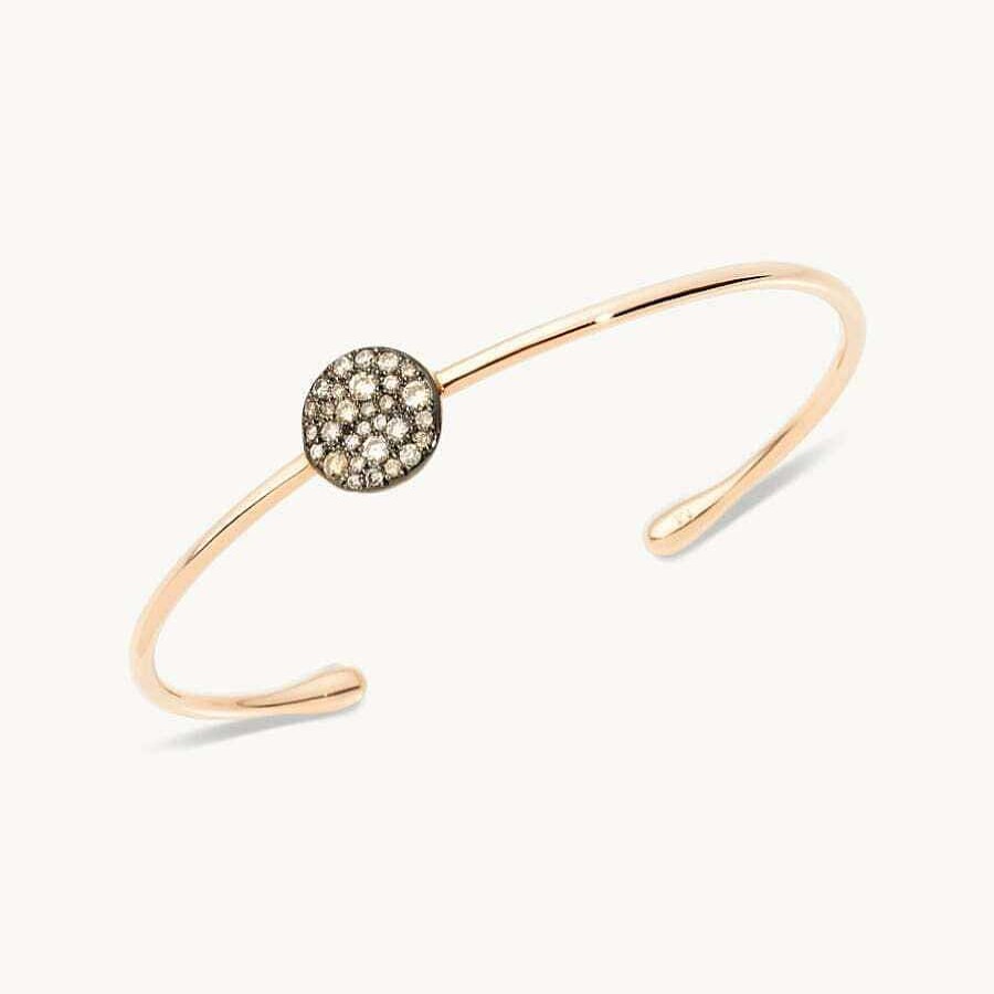 Joyas Pomellato | Pulsera Pomellato Sabbia