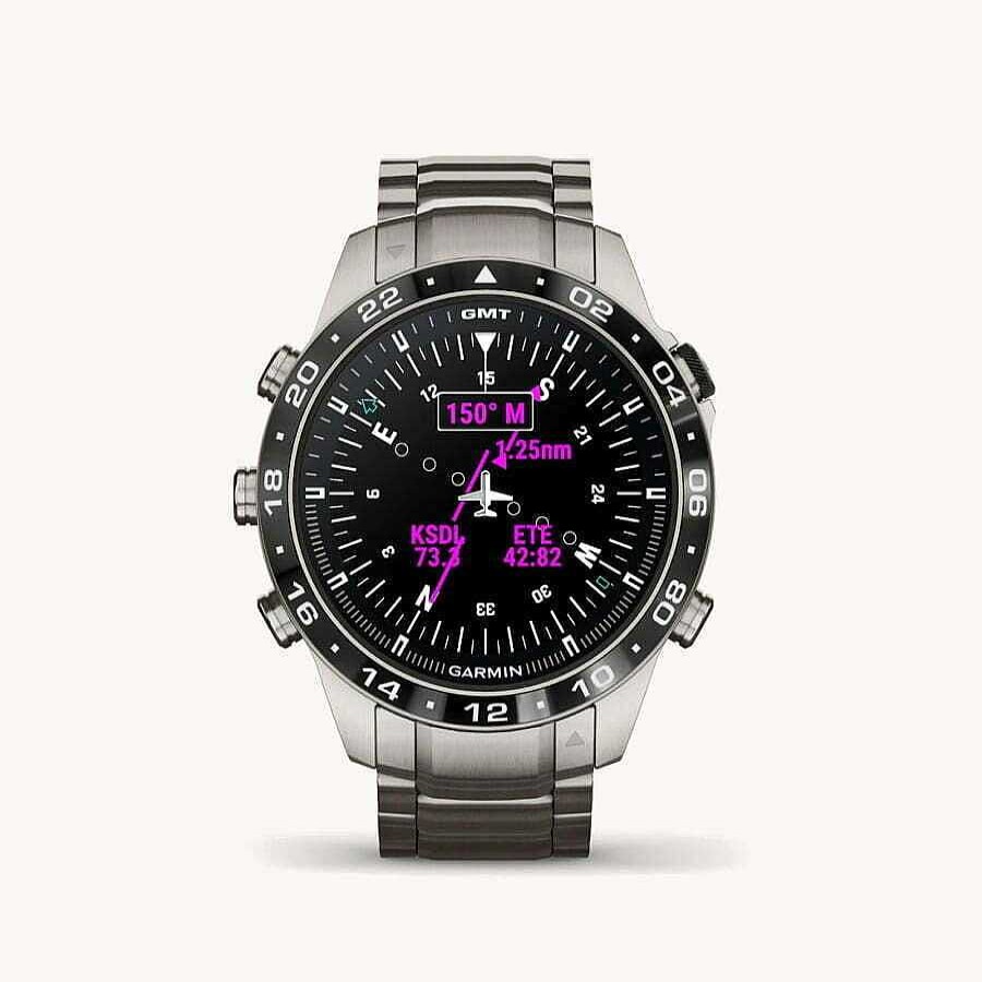 Relojes Garmin | Reloj Garmin Marq® Aviator Gen 2