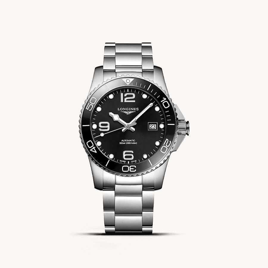 Relojes Longines | Reloj Longines Hydroconquest 41 Mm