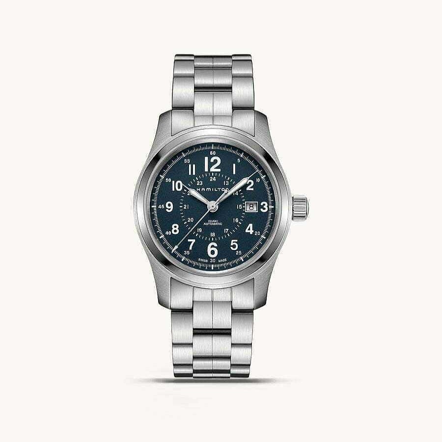 Relojes Hamilton | Reloj Hamilton Khaki Field Auto