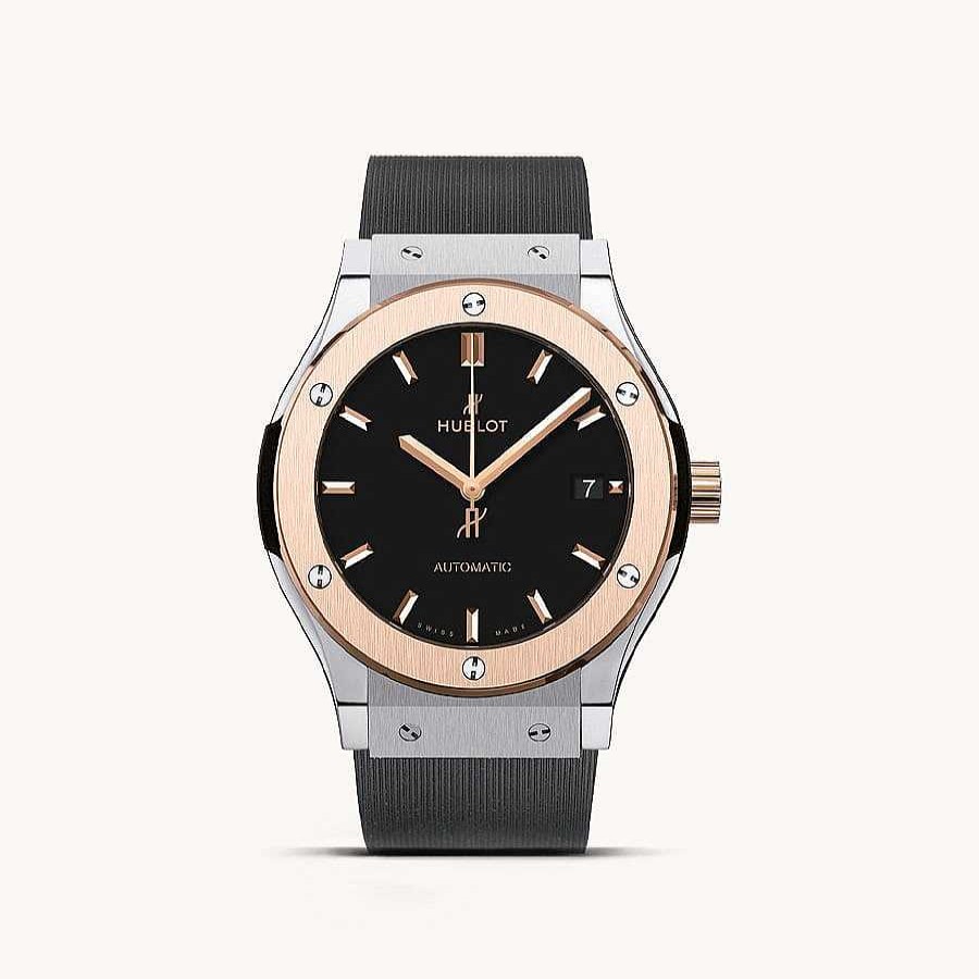 Relojes Hublot | Reloj Hublot Classic Fusion Titanium King Gold 45 Mm