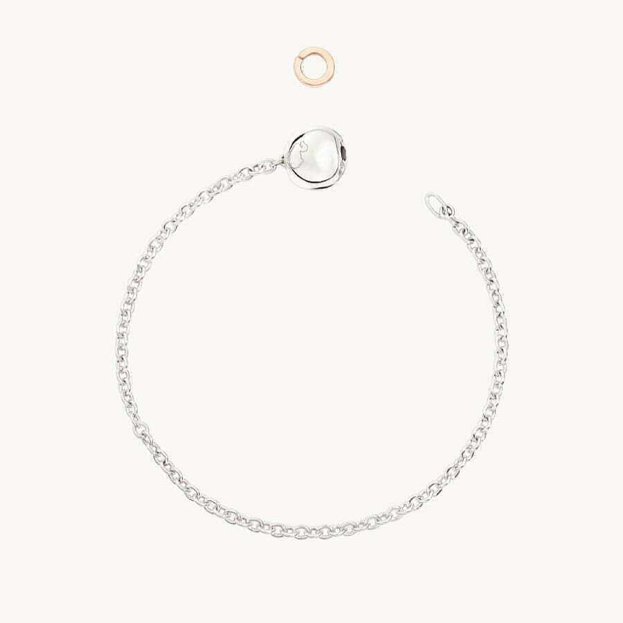 Joyas Dodo | Pulsera Dodo Pepita 17 Cm