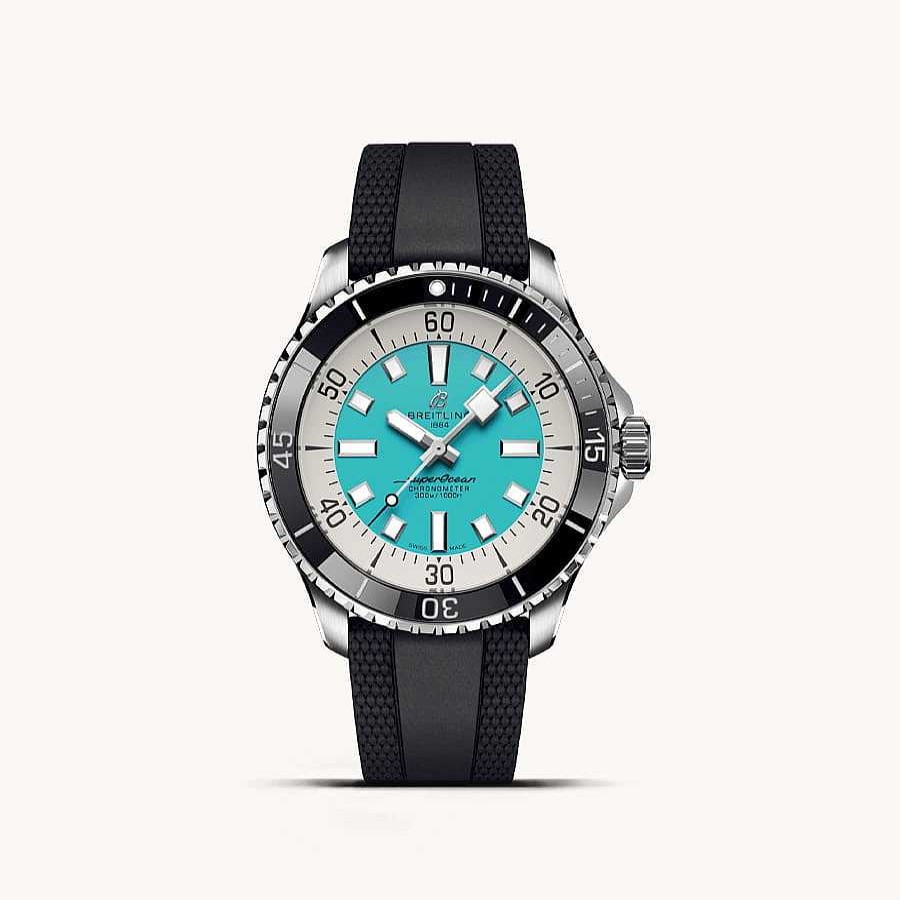 Relojes Breitling | Reloj Breitling Superocean Automatic 44 Mm