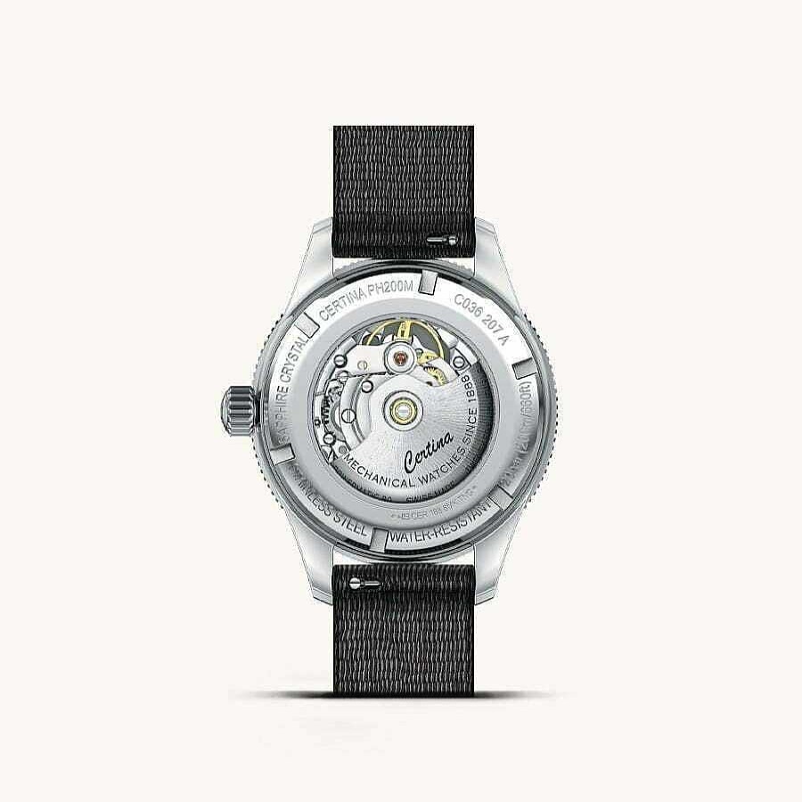 Relojes Certina | Reloj Certina Ds Ph200M 39 Mm