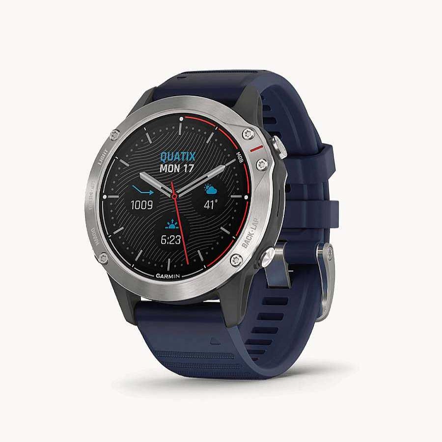 Relojes Garmin | Reloj Garmin Quatix 6