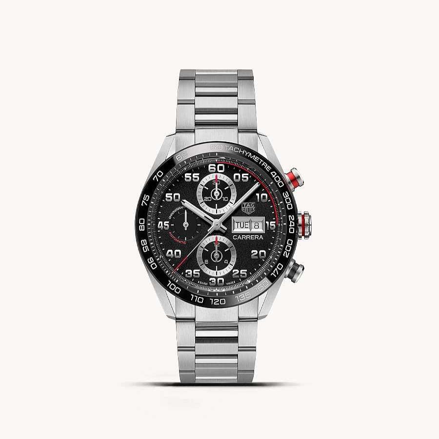 Relojes TAG Heuer | Reloj Tag Heuer Carrera 44 Mm