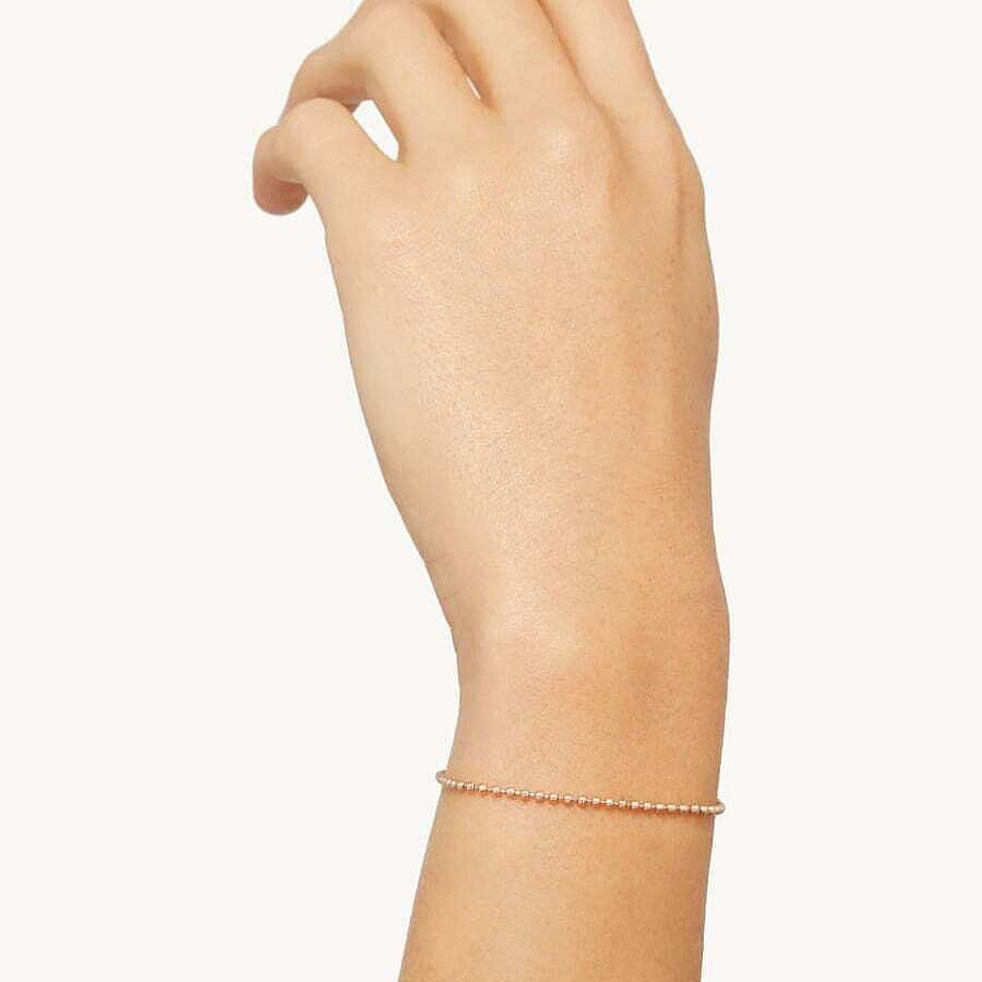 Joyas Dodo | Pulsera Dodo Everyday Oro