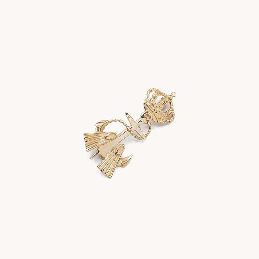 Joyas Jael | Broche Jael Buceador