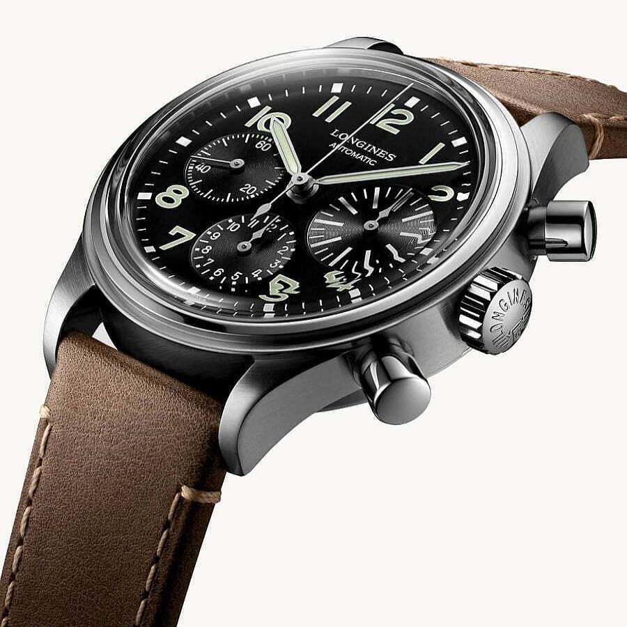 Relojes Longines | Reloj Longines Avigation