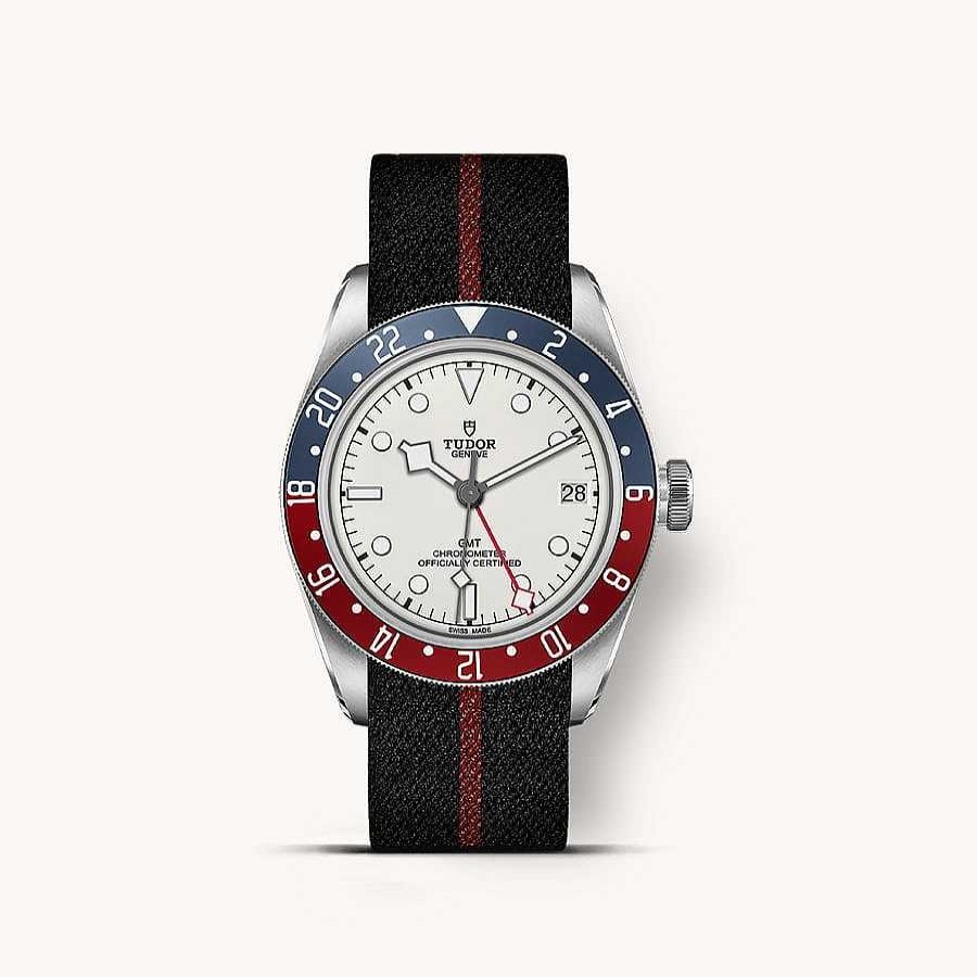 Relojes Tudor | Reloj Tudor Black Bay Gmt 41 Mm