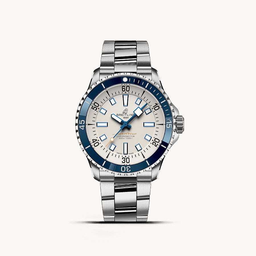 Relojes Breitling | Reloj Breitling Superocean Automatic 42 Mm