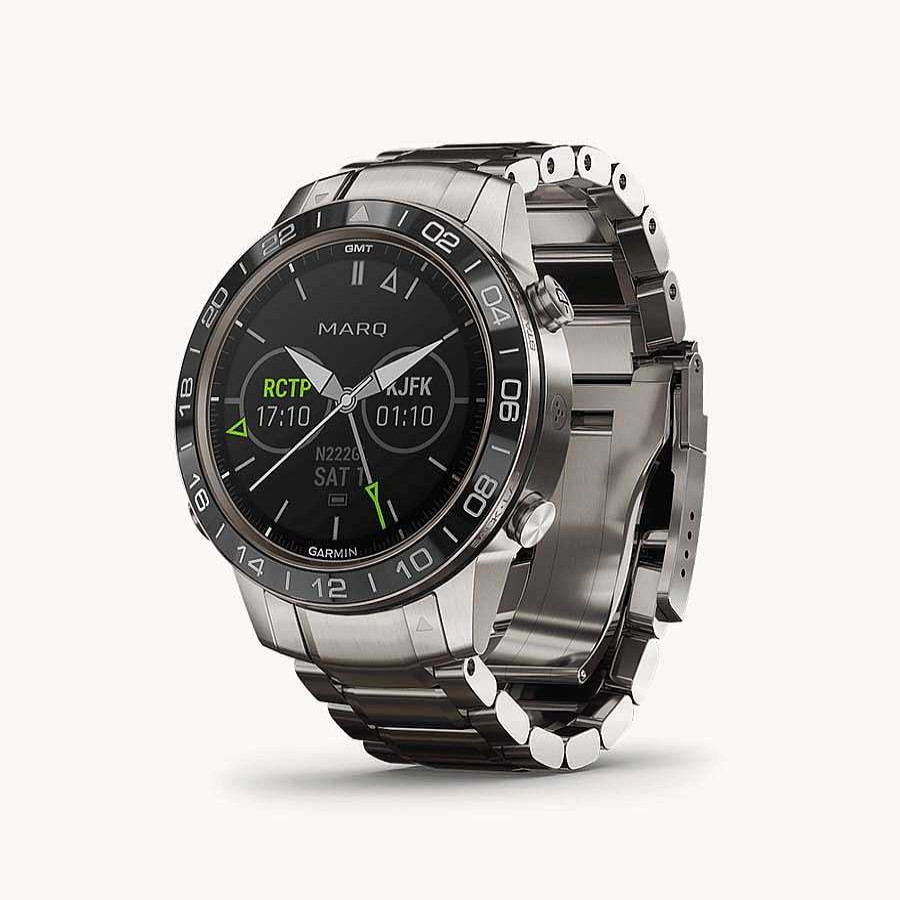 Relojes Garmin | Reloj Garmin Marq® Aviator