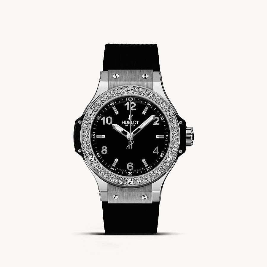 Relojes Hublot | Reloj Hublot Hublot Big Bang Black Diamonds 38 Mm