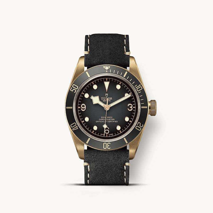 Relojes Tudor | Reloj Tudor Black Bay Bronze 43 Mm