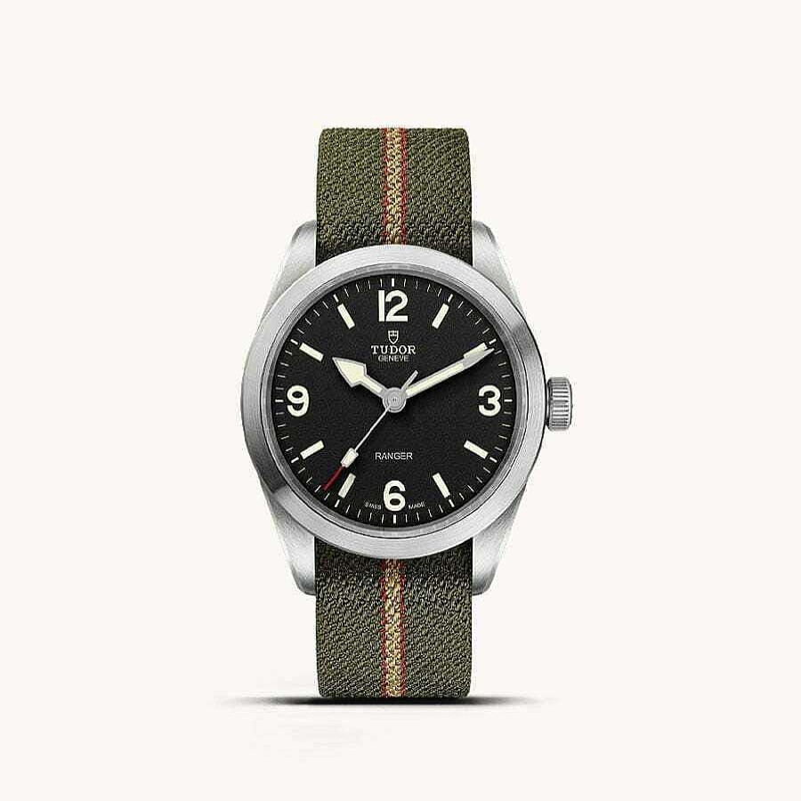 Relojes Tudor | Reloj Tudor Ranger 39 Mm