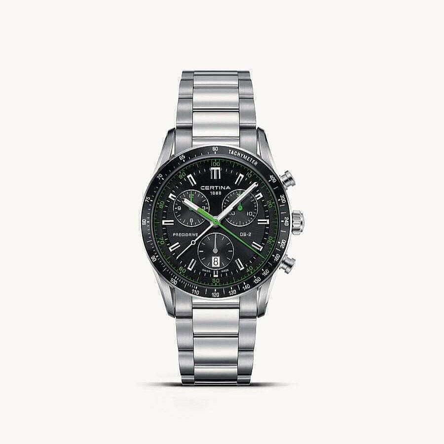 Relojes Certina | Reloj Certina Ds 2 Chronograph 1/100 Sec