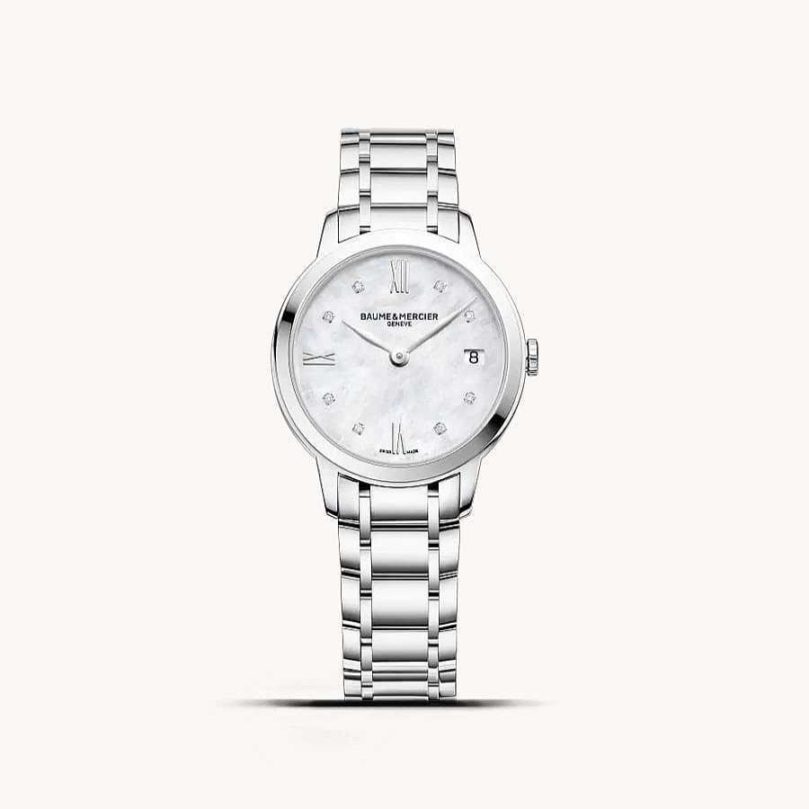 Relojes Baume & Mercier | Reloj Baume Mercier Classima 31 Mm