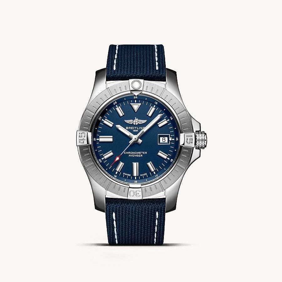 Relojes Breitling | Reloj Breitling Avenger Automatic 43 Mm