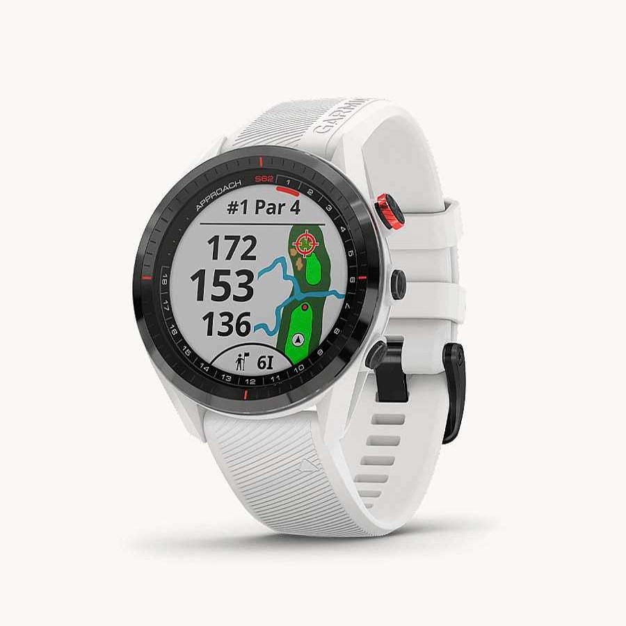 Relojes Garmin | Reloj Garmin Approach S62