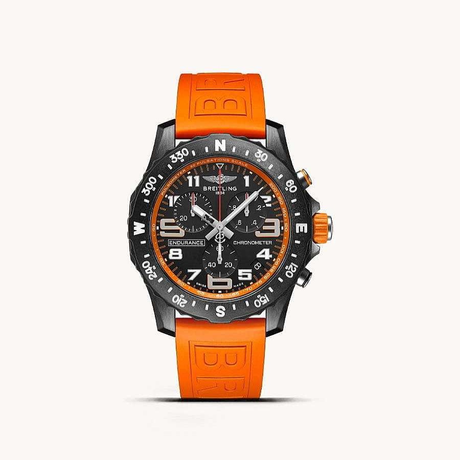 Relojes Breitling | Reloj Breitling Endurance Pro 44 Mm