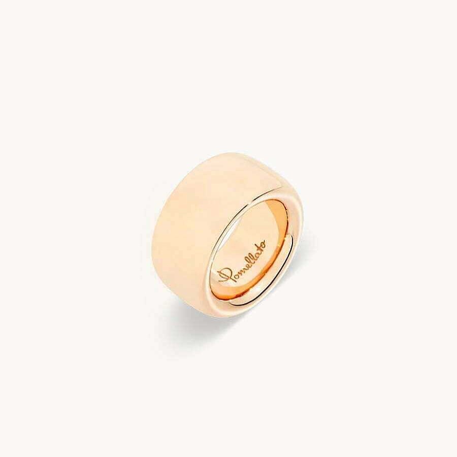 Joyas Pomellato | Anillo Pomellato Sortija Ic Nica