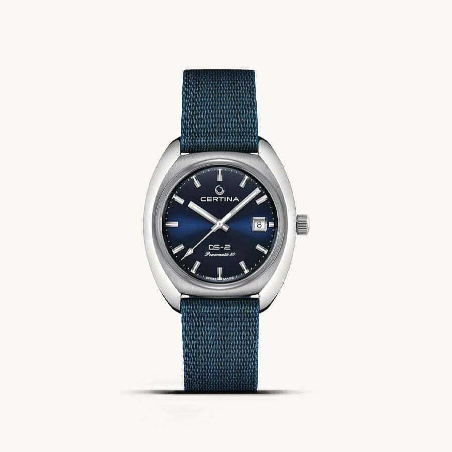 Relojes Certina | Reloj Certina Ds-2 12,65 Mm