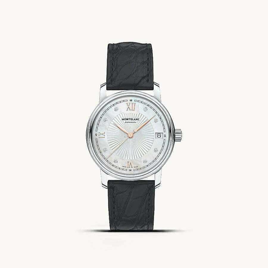 Relojes Montblanc | Reloj Montblanc Tradition Automatic Date