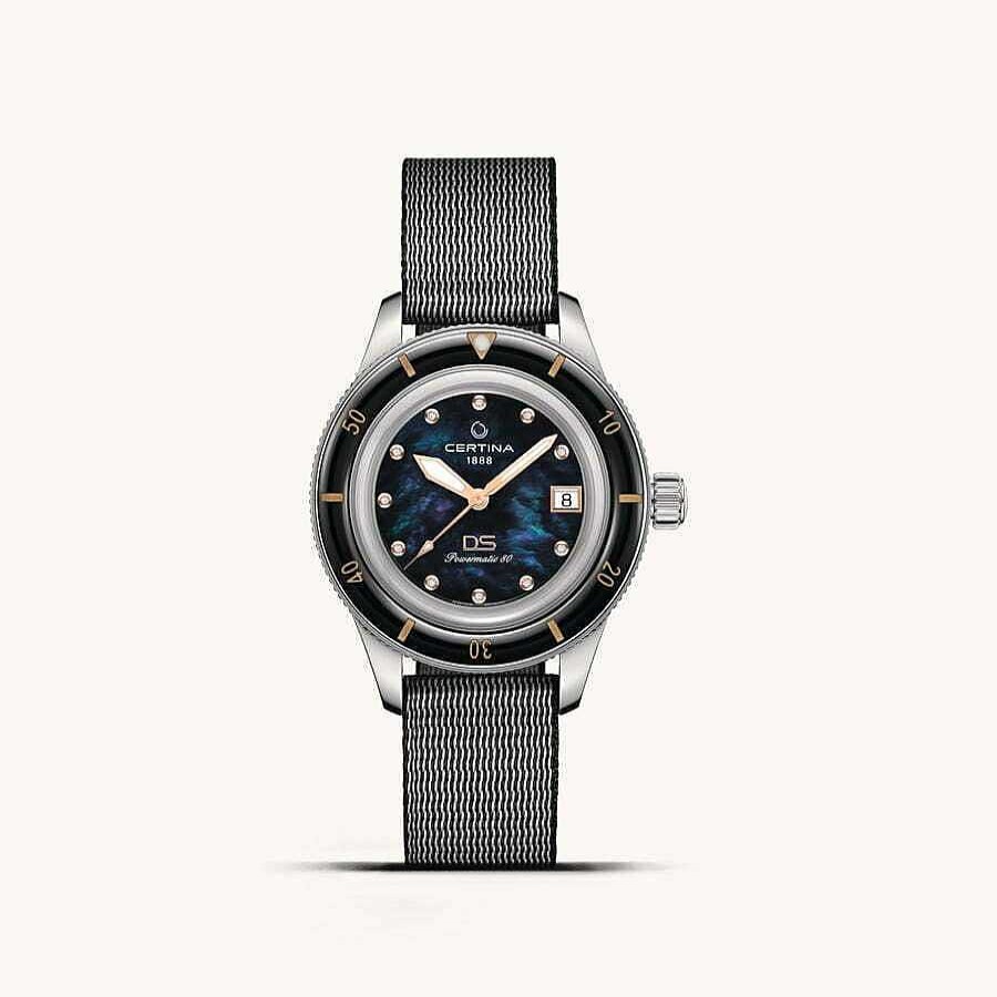 Relojes Certina | Reloj Certina Ds Ph200M 39 Mm