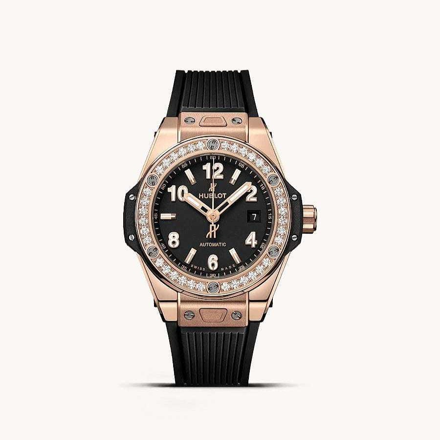 Relojes Hublot | Reloj Hublot Big Bang One Click King Gold 33 Mm